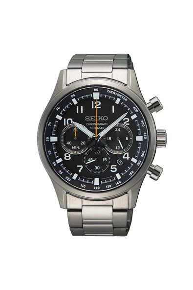 SEIKO Seısb447p Erkek Kol Saati ürün görseli 1