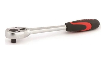 İzeltaş 1/2” Cırcır Kolu 250 Mm (32 Diş) ürün görseli 1