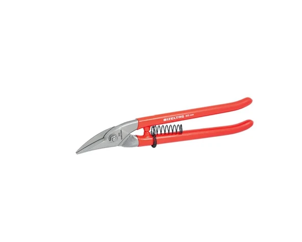 İzeltaş Kaportacı Makası Sol 275 mm-6211 ürün görseli 1