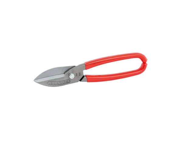 İzeltaş  Tenekeci Makası 200 mm-6820 ürün görseli 1