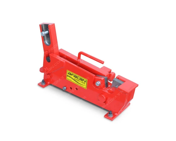 Afacan 26 mm 35kg Oturak Makası ürün görseli 1