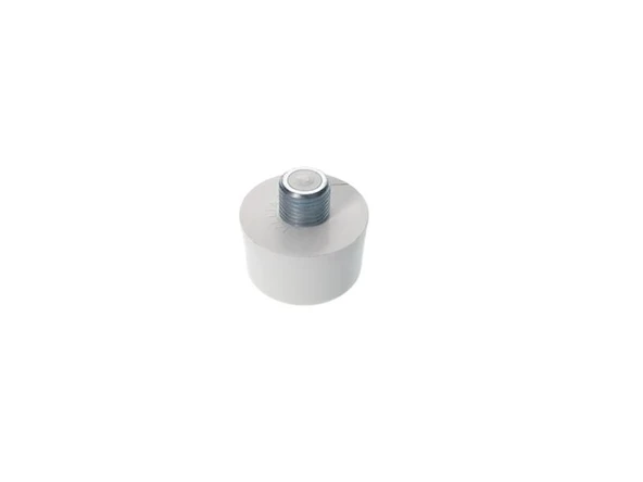 İzeltaş Plastik Çekiç Başlık 30 mm-YEDEK-5850 ürün görseli 1
