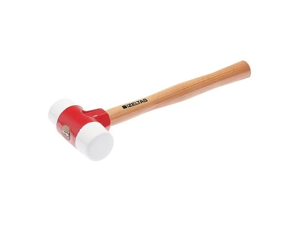 İzeltaş Plastik Çekiç 50 mm-5850 ürün görseli 1