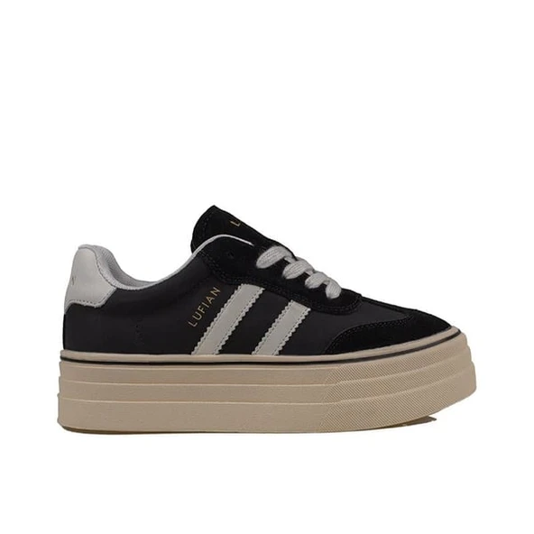 Lufian Angela Sneaker - Resim 2