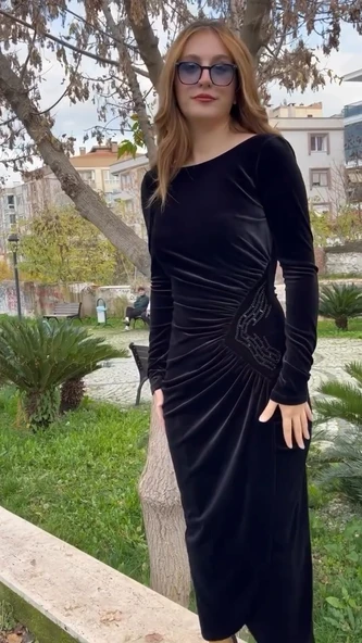 ELBİSE - Resim 5