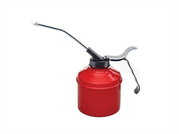 Metal Yağdanlık 350 cc ürün görseli 1