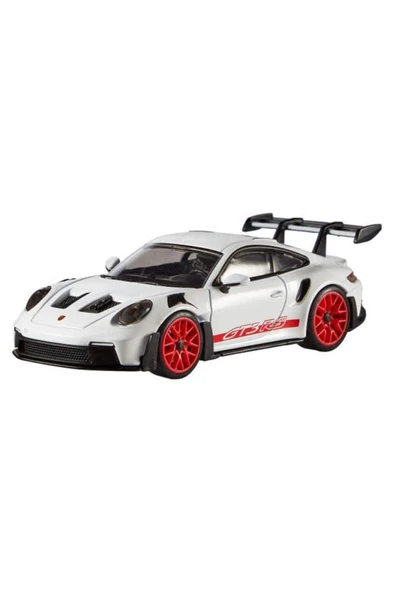 1:43 Premium Arabalar - Porsche GT3-RS (HWT03) ürün görseli 1