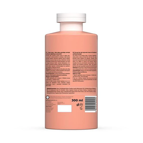 PICK'N'MIX Şampuan - 300ml - Resim 2