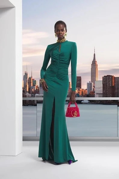 ELBİSE - Resim 5