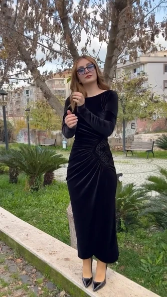 ELBİSE - Resim 4