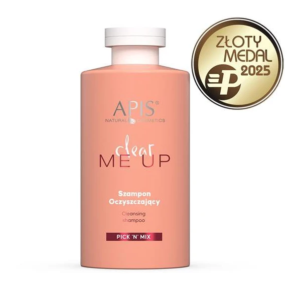 PICK'N'MIX Şampuan - 300ml ürün görseli 1