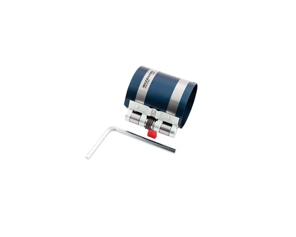 İzeltaş Segman Çemberi 125 mm-6390 ürün görseli 1