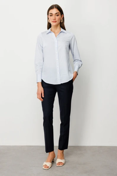BLUZ - Resim 3