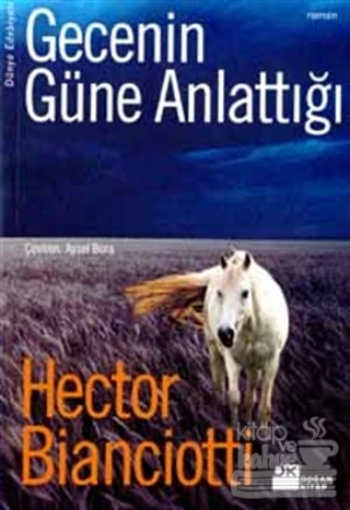 Gecenin Güne Anlattığı ürün görseli 1