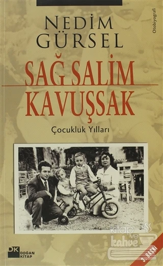 Sağ Salim Kavuşsak ürün görseli 1