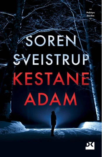 Kestane Adam ürün görseli 1