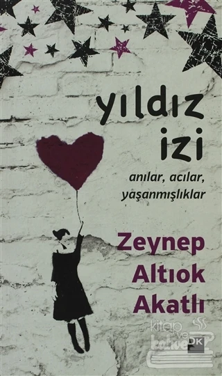 Yıldız İzi ürün görseli 1