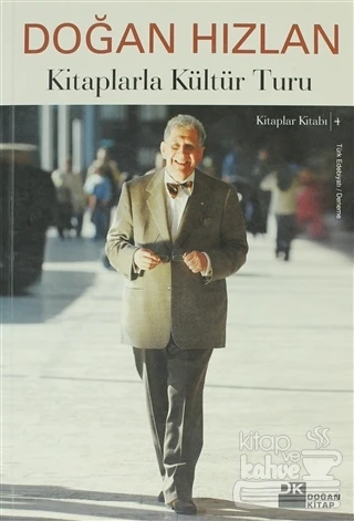 Kitaplarla Kültür Turu ürün görseli 1