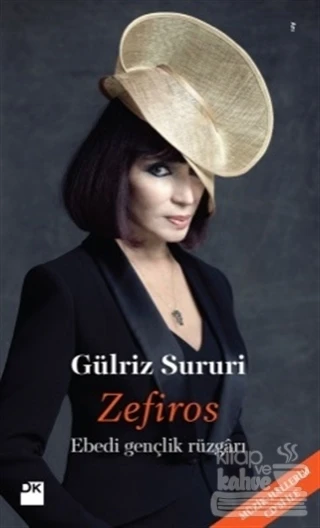 Zefiros ürün görseli 1