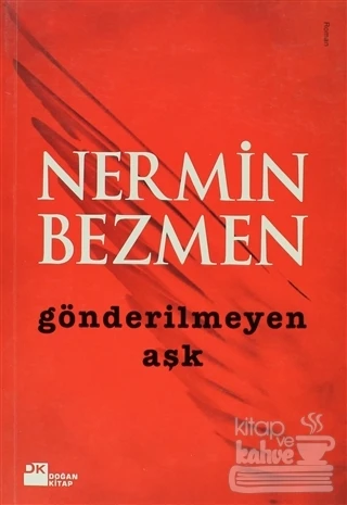 Gönderilmeyen Aşk ürün görseli 1