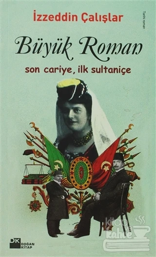 Büyük Roman ürün görseli 1
