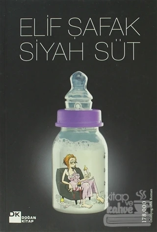 Siyah Süt - Resim 2