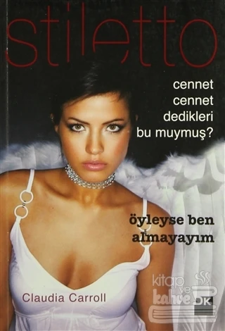 Cennet Cennet Dedikleri Bu muymuş? ürün görseli 1