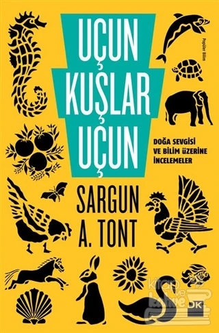 Uçun Kuşlar Uçun ürün görseli 1