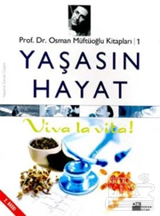 Yaşasın Hayat Viva La Vita! ürün görseli 1