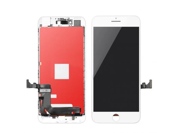 İphone 8 Uyumlu Lcd Ekran A++ Kalite ürün görseli 1