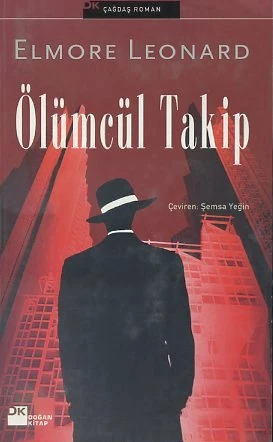 Ölümcül Takip ürün görseli 1