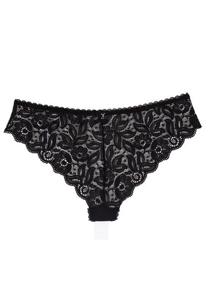 DANTELLİ SLIP KÜLOT - Resim 2