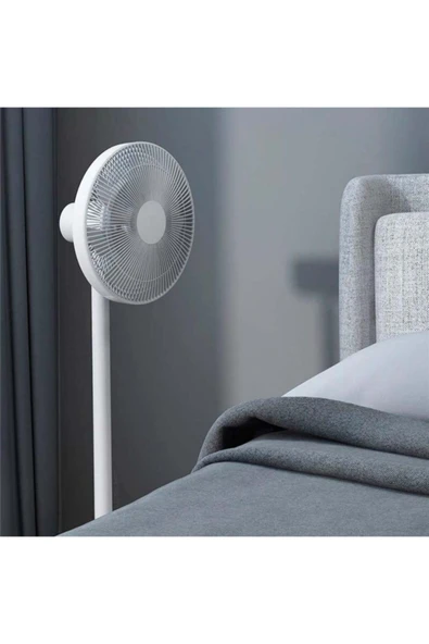 Xiaomi Mi Smart Standing Fan 2 Vantilatör BHR4828GL - Resim 5