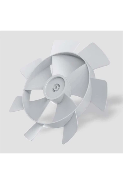Xiaomi Mi Smart Standing Fan 2 Vantilatör BHR4828GL - Resim 4