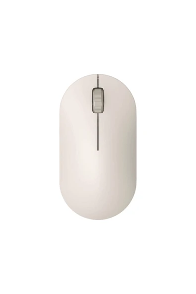 Xiaomi Wireless Kablosuz Mouse Lite 2 Beyaz ürün görseli 1