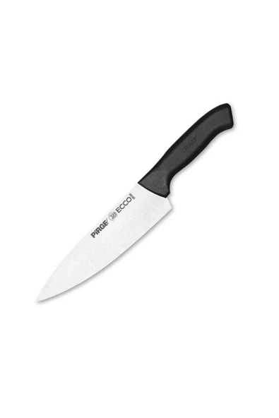 Pirge ECCO BLOKLU BIÇAK SETİ 5'Lİ SİYAH 38410 - Resim 2