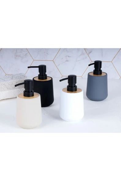 AROW LORİS SIVI SABUNLUK 4169 ürün görseli 1