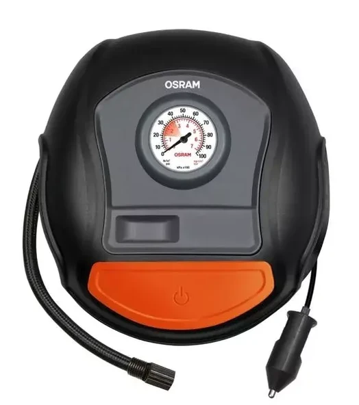 Osram Lastik Şişirme Kompresörü Tyreinflate Oti200 ürün görseli 1