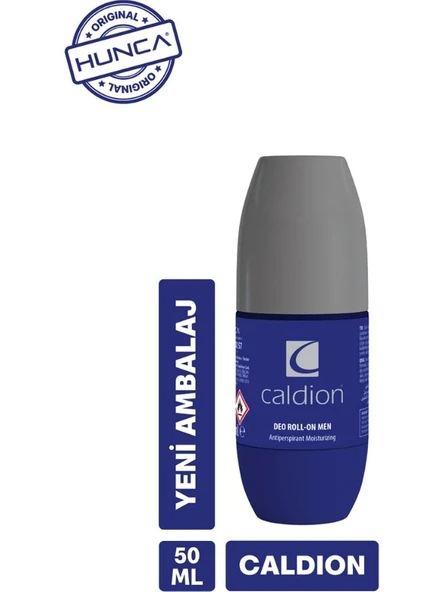 Caldion Men Roll-On 50 ml ürün görseli 1