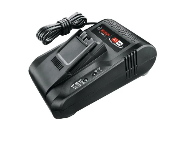 Bosch Yeşil Hızlı Şarj Cihazı 18v AL1880 CV ürün görseli 1