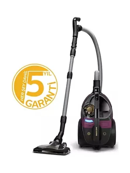 Philips Marathon Ultimate XB9155/07 899 W Toz Torbasız Süpürge ürün görseli 1