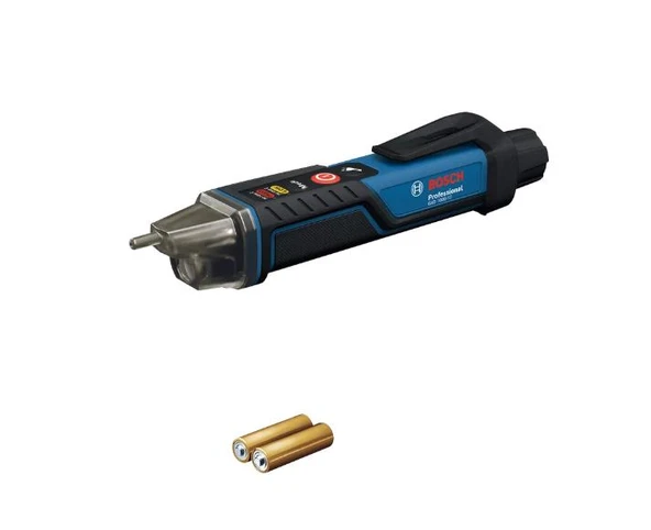 Bosch GVD 1000-17 Temazsız Voltaj Test Cihazı ürün görseli 1
