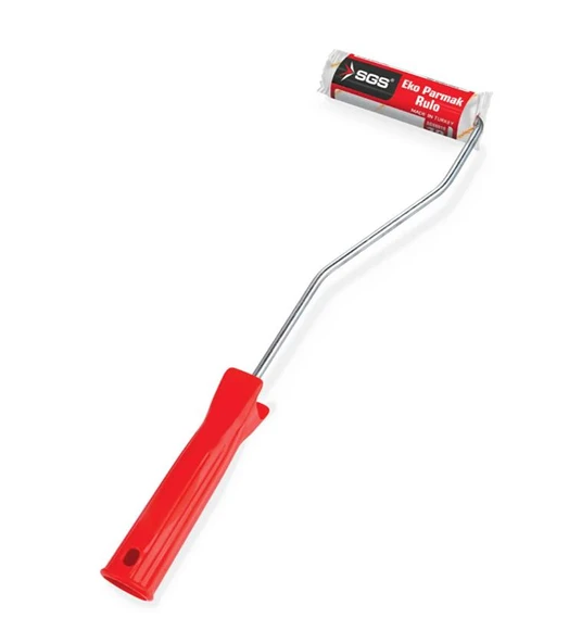 Sgs Parmak Rulo 10 Cm ürün görseli 1