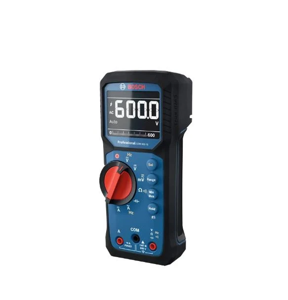 Bosch GDM 600-15 Dijital Multimetre - Resim 2