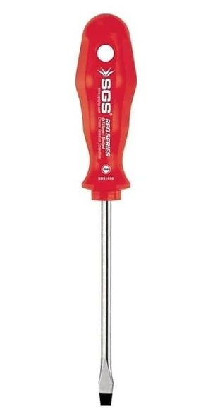 Sgs Sgs1020 3x80 Düz Tornavida ürün görseli 1