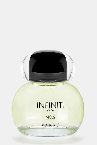 Vakko Infiniti No.2 Edp 100 Ml Kadın Parfüm ürün görseli 1