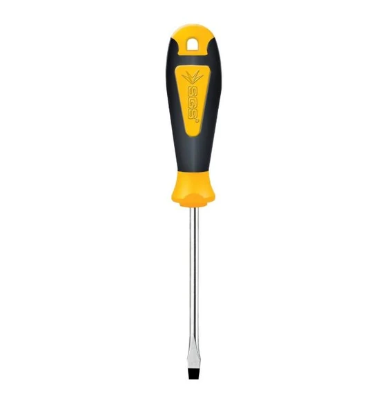 Sgs Sgs1639 6x150 Düz Tornavida ürün görseli 1