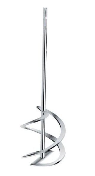 Sgs Boya ve Alçı Karıştırıcı Lama Sds-120 ürün görseli 1