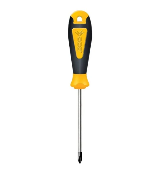Sgs Sgs1659 6x150 Yıldız Tornavida ürün görseli 1