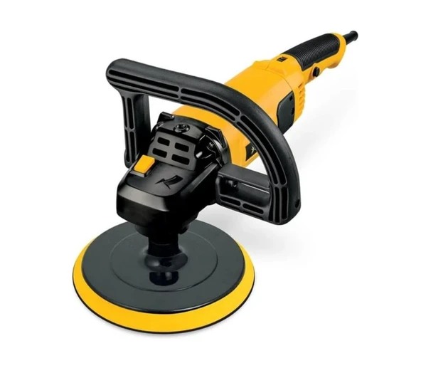 Sgs Sgs5115 Polisaj Makinesi 1400w 180mm ürün görseli 1